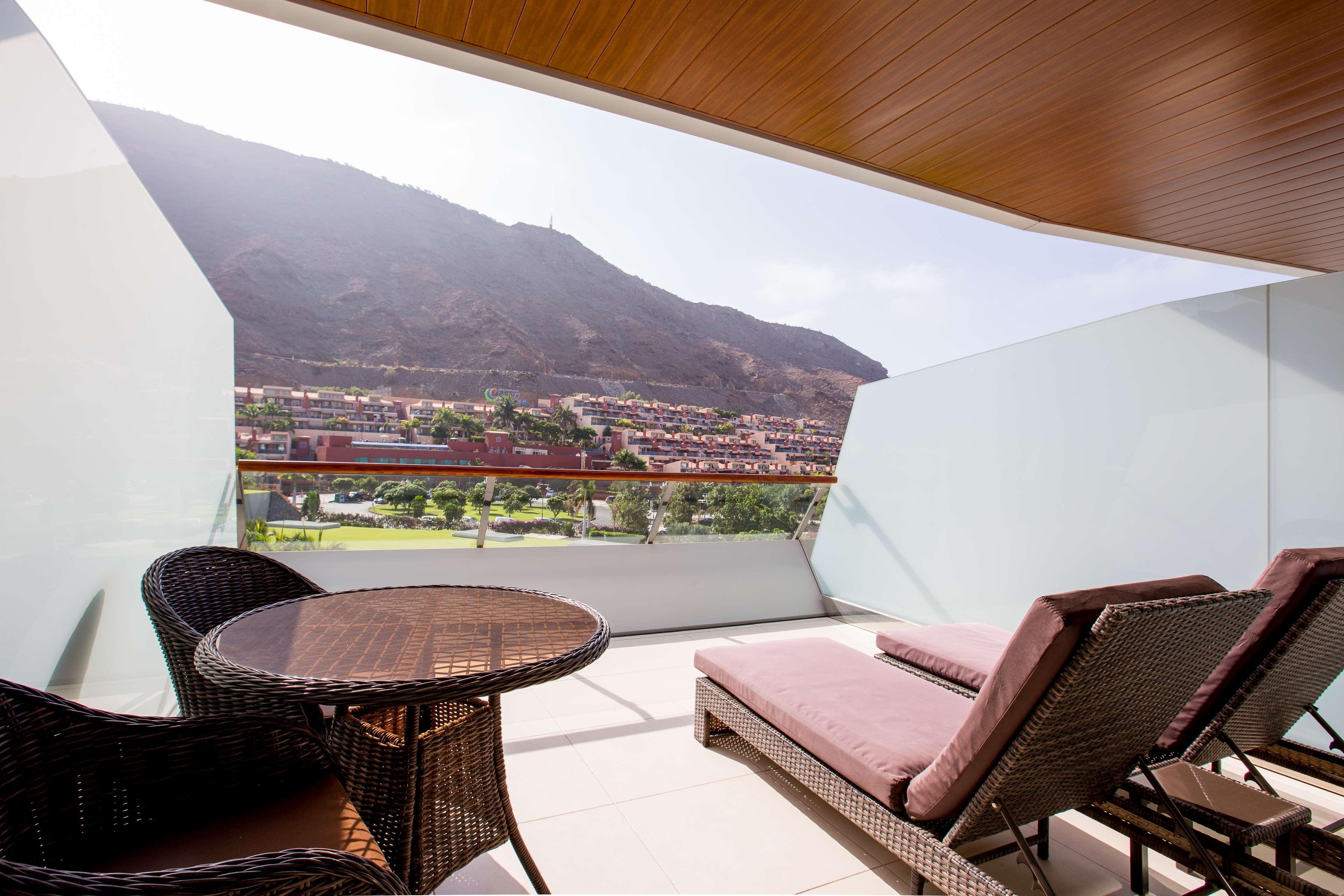 Radisson Blu Resort & Spa, Gran Canaria Mogan Пуэрто-де-Моган Экстерьер фото